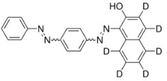 乙腈中苏丹红Ⅲ-D6溶液，100μg/mL Sudan Ⅲ-d6 Solution in Acetonitrile, 100μg/mL