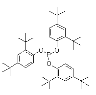 正己烷中抗氧剂168溶液，1000μg/mL Antioxidant 168 Solution in Hexane, 1000μg/mL