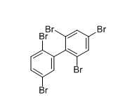 甲苯中2,2',4,5',6-五溴联苯溶液，100μg/mL 2,2',4,5',6-Pentabromo biphenyl Solution in Toluene, 100μg/mL