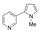 乙醇中β-二烯烟碱溶液，100μg/mL β-Nicotyrine Solution in Ethanol, 100μg/mL