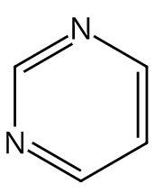甲醇中嘧啶溶液，5000μg/mL Pyrimidine Solution in Methanol, 5000μg/mL