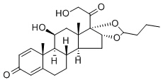 布地奈德 Budesonide