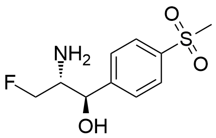 氟苯尼考胺 Florfenicol amine