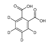 乙腈中邻苯二甲酸-D4溶液，1000μg/mL Phthalic acid-d4 Solution in Acetonitrile, 1000μg/mL