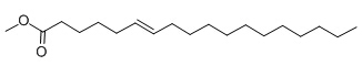 正己烷中十八碳烯酸甲酯(反-6)溶液，1000μg/mL Methyl trans-6-octadecenoate Solution in Hexane, 1000μg/mL