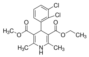 乙腈中非洛地平溶液，1000μg/mL Felodipine Solution in Acetonitrile, 1000μg/mL