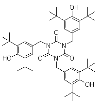 丙酮中抗氧剂3114溶液，1000μg/mL Antioxidant 3114 Solution in Acetone, 1000μg/mL