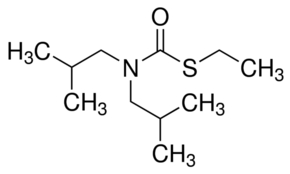 甲醇中丁草敌溶液，1000μg/mL Butylate Solution in Methanol, 1000μg/mL