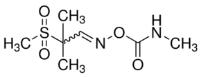 甲醇中涕灭威砜溶液，100μg/mL Aldicarb sulfone Solution in Methanol, 100μg/mL