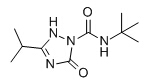 乙腈中胺唑草酮代谢物DA溶液，100μg/mL Amicarbazone Metabolite DA Solution in Acetonitrile, 100μg/mL