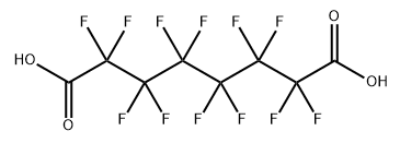乙腈中全氟辛二酸溶液，100μg/mL Dodecafluorosuberic acid Solution in Acetonitrile, 100μg/mL