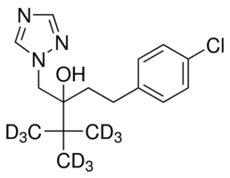甲醇中戊唑醇-D9溶液，100μg/mL Tebuconazole-d9 Solution in Methanol, 100μg/mL