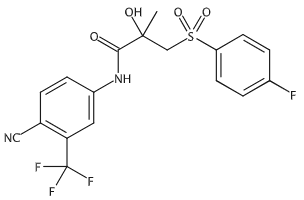 比卡鲁胺 Bicalutamide