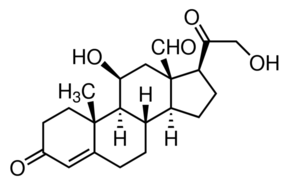 乙腈中醛固酮溶液，100μg/mL Aldosterone Solution in Acetonitrile, 100μg/mL
