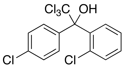 甲醇中2,4'-三氯杀螨醇溶液，1000μg/mL 2,4'-Dicofol Solution in Methanol, 1000μg/mL
