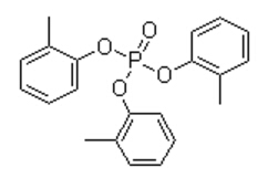 磷酸三邻甲苯酯 Tri-o-cresyl phosphate