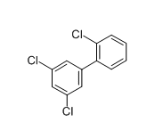 正己烷中2',3,5-三氯联苯溶液，1000μg/mL 2',3,5-Trichlorobiphenyl Solution in Hexane, 1000μg/mL