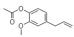 乙酸丁香酚酯 Eugenol acetate