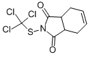 乙腈中克菌丹溶液，1000μg/mL Captan Solution in Acetonitrile, 1000μg/mL