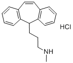 甲醇中普罗替林盐酸盐溶液，100μg/mL Protriptyline hydrochloride Solution in Methanol, 100μg/mL