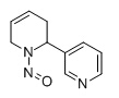 乙腈中(S)-N-亚硝基新烟草碱溶液，100μg/mL (S)-N-Nitrosoanatabine Solution in Acetonitrile, 100μg/mL