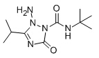 乙腈中胺唑草酮溶液，1000μg/mL Amicarbazone Solution in Acetonitrile, 1000μg/mL