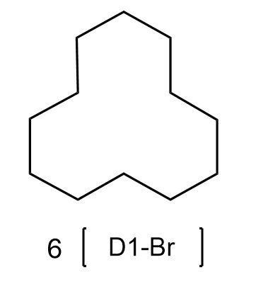 六溴环十二烷 Hexabromocyclododecane