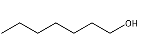 甲醇中正庚醇溶液，100μg/mL n-Heptanol Solution in Methanol, 100μg/mL