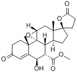 乙腈中6β-羟基烯酮溶液，100μg/mL 6β-Hydroxy eplerenon Solution in Acetonitrile, 100μg/mL