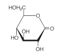 葡萄糖酸-δ-内酯 D-glucono-1,5-lactone