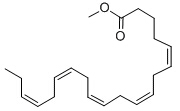 二十碳五烯酸甲酯(顺-5,8,11,14,17) Methyl-cis-5,8,11,14,17-eicosapentaenoate