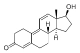 群勃龙 Trenbolone