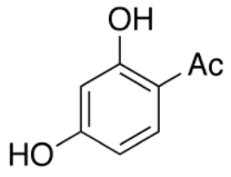 丙酮中2',4'-二羟基苯乙酮溶液，1000μg/mL 2',4'-Dihydroxyacetophenone Solution in Acetone, 1000μg/mL