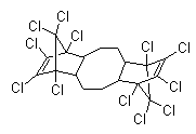 甲苯中得克隆溶液，1000μg/mL Dechlorane plus Solution in Toluene, 1000μg/mL