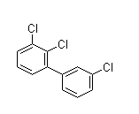 正己烷中2,3,3'-三氯联苯溶液，100μg/mL 2,3,3'-Trichlorobiphenyl Solution in Hexane, 100μg/mL