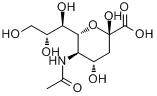 N-乙酰神经氨酸 N-Acetylneuraminic acid