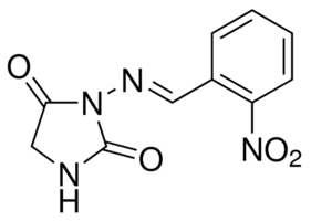 甲醇中2-NP-呋喃妥因代谢物溶液，1000μg/mL 2-NP-AHD Solution in Methanol, 1000μg/mL