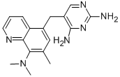 乙腈中巴喹普林溶液，1000μg/mL Baquiloprim Solution in Acetonitrile, 1000μg/mL
