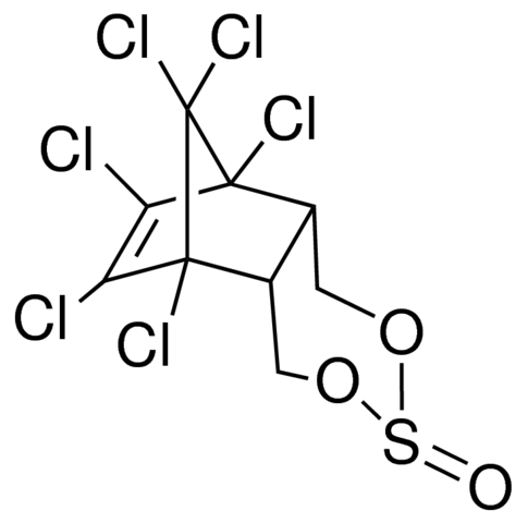 丙酮中α-硫丹溶液，1000μg/mL α-Endosulfan Solution in Acetone, 1000μg/mL
