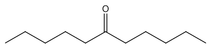 丙酮中6-十一酮溶液，100μg/mL 6-Undecanone Solution in Acetone, 100μg/mL