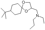 甲醇中螺环菌胺溶液，1000μg/mL Spiroxamine Solution in Methanol, 1000μg/mL