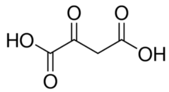 水中草酰乙酸溶液，1000μg/mL Oxaloacetic acid Solution in Water, 1000μg/mL