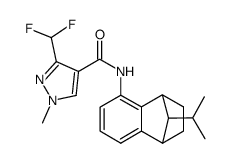 乙腈中吡唑萘菌胺溶液，1000μg/mL Isopyrazam Solution in Acetonitrile, 1000μg/mL
