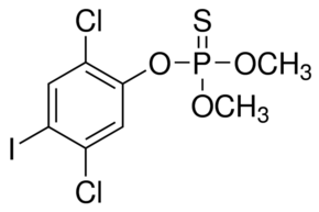 丙酮中碘硫磷溶液，100μg/mL Iodofenphos Solution in Acetone, 100μg/mL