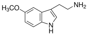 5-甲氧基色胺 5-Methoxytryptamine