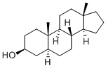 乙腈中3β-羟基-5α-雄烷-16-烯溶液，100μg/mL 3β-Hydroxy-5α-androstane Solution in Acetonitrile, 100μg/mL