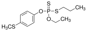 丙酮中硫丙磷溶液，1000μg/mL Sulprofos Solution in Acetone, 1000μg/mL