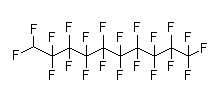 甲醇中1H-全氟癸烷溶液，100μg/mL 1H-Perfluorodecane Solution in Methanol, 100μg/mL