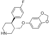 甲醇中帕罗西汀溶液，100μg/mL Paroxetine Solution in Methanol, 100μg/mL