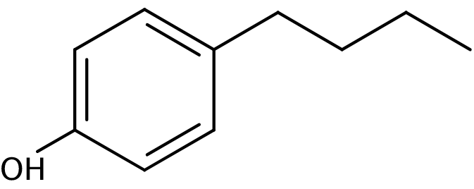 4-丁基苯酚 4-Butylphenol